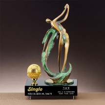 청동 트로피