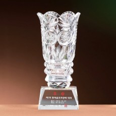 24% 파카크리스탈컵 트로피