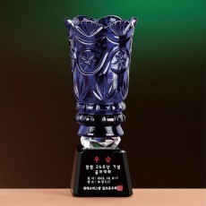24% 파카크리스탈컵 트로피