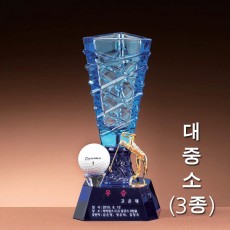24% 파카크리스탈컵 트로피