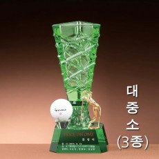 24% 파카크리스탈컵 트로피