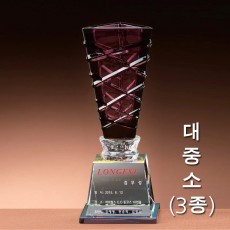 24% 파카크리스탈컵 트로피
