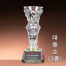 24% 파카크리스탈컵 트로피