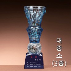 24% 파카크리스탈컵 트로피