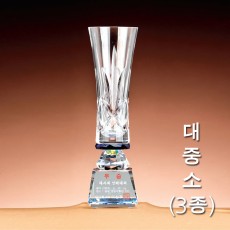 24% 파카크리스탈컵 트로피