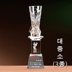 24% 파카크리스탈컵 트로피